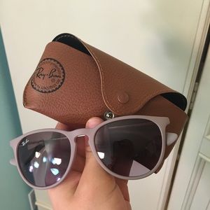 Ray bans sunglasses